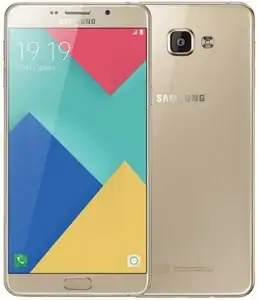 Замена шлейфа на телефоне Samsung Galaxy A9 Pro (2016) в Ростове-на-Дону